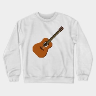 Spanish guitar Crewneck Sweatshirt